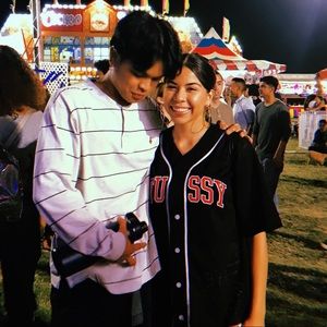 Meet your Posher, Leyna